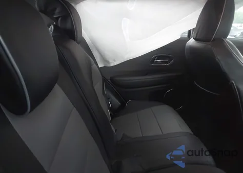 2021 Honda Hr-V Awd Ex z USA, uszkodzony, nr VIN 3CZRU6H58MM753643